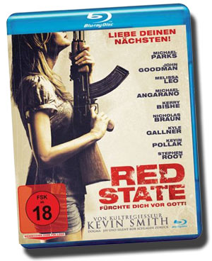 redstate