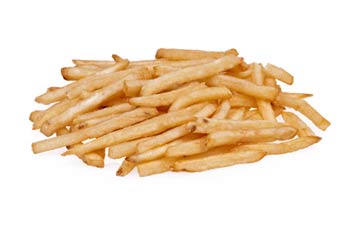 fries