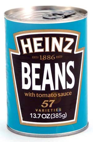 heinzbeans