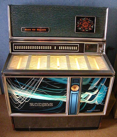 jukebox