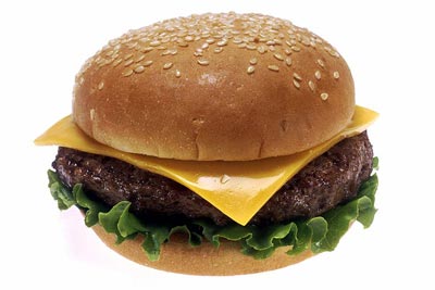 kaeseburger