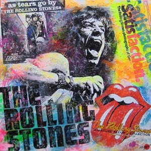 rollingstones