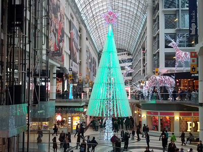 eatoncentre