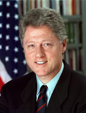 billclinton