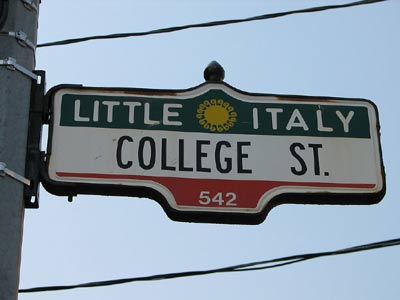 collegestreet