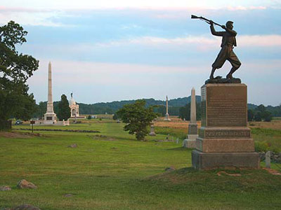 gettysburg