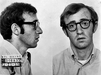 woodyallen