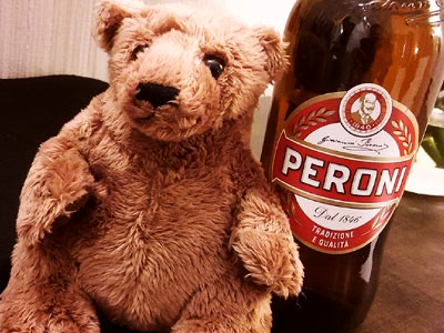 peroni