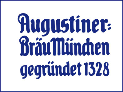 augustiner