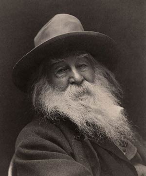 waltwhitman