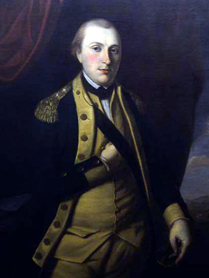 lafayette