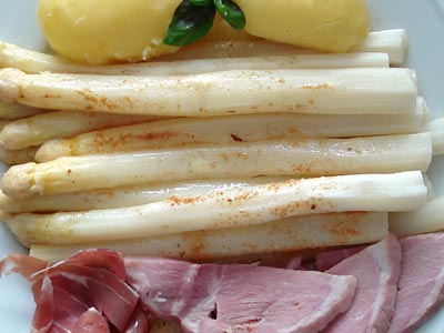 spargel