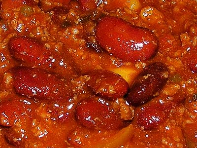 chili